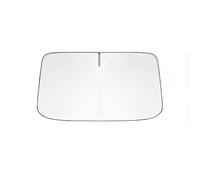 Compatible con Mercedes Benz Clase B W245 W246 W247 B250 B260 1990-2023, parasol plegable para parabrisas de coche, accesorios de coche