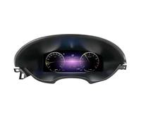 Compatible con Mercedes Benz CLS NTG4.5 2012-2017. Panel de Instrumentos Digital LCD con velocímetro Virtual de 12,3". Pantalla para Coche,Pantalla táctil