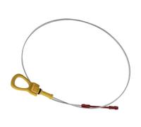 Compatible Con Mercedes-Benz Para C-Class Coupe 2016 2017 2018 2019 2020 2021 2022 Varilla De Aceite Del Motor Del Coche 2740107106 A2740107106