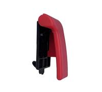 Compatible con Mercedes-Benz para Clase S W221 Notchback y Clase A W168 Manija de Apertura del capó 10926211