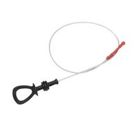 Compatible Con Mercedes-Benz Para R350 2012 2013 Para SLK350 2012 2013 2014 Sensores De Nivel De Aceite Del Coche Varilla De Medición Del Aceite Del Motor 2760100572