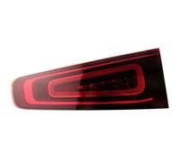 Compatible Con Mercedes-Benz Para X167 GLS400 2020 2021 2022 2023 Accesorios De Coche Montaje Trasera Lámpara Señal OEM:1679066301 Faro Trasero Auto