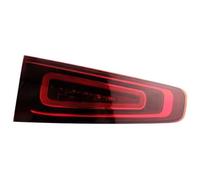 Compatible Con Mercedes-Benz Para X167 GLS400 2020 2021 2022 2023 Accesorios De Coche Montaje Trasera Lámpara Señal OEM:1679066301 Faro Trasero Auto