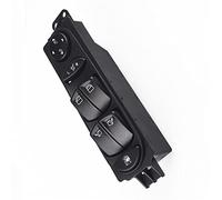 Compatible con Mercedes Benz Viano Wieland W639 2006-2012 A6395451313 Interruptor de Control de Ventana Principal