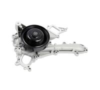 Compatible con MERCEDES-BENZ W212 W222 M271 M276 C350 S350 E350 CLS350 R350 SL350 ML350 Bomba de agua 2762001301 2762000401 A2762001301