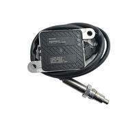 Compatible con Mercedes-Benz W213, W222, W238, W257, W447, C200, Vito, Sprinter, sensor de NOx para sonda NGK OEM A0009053009, A0009058011. Sensores Temperatura Aire