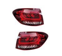 Compatible con Mercedes-Benz W253 GLC 2020-2021 (W253) - Faros traseros originales (GLC200, GLC260, GLC300). Accesorios for coche.(1 SER)