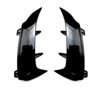 Compatible con Mercedes Compatible con Benz Clase A W177 A180 A200 A220 Compatible con AMG Hatchback 2018-2023 estribo vehículo pedal pie(Black)