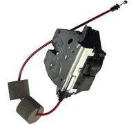 Compatible Con Mercedes Para Benz E S211 2006 2007 2008 2009 Cerradura De La Puerta Trasera Cerrojo Compuerta OEM: 12458191 22599340 Cerradura Tapa Maletero