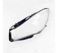 Compatible Con Mercedes Para Benz Para CLA W117 2016 2017 2018 2019 Accesorios Para Coche Reemplazar A Transparente PC Luces Los Faros Shell Lens
