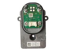 Compatible Con Mercedes Para Benz Para Clase C W205 S205 C205 A205 900 5010 2015-2017 2018 Unidad De Control De Faros Módulo De Faros Adaptables A2059005010 A2059006805 balasto de xenón(U sed DRL Modu