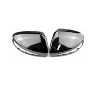 Compatible Con Mercedes Para Benz Para GLC Clase C253 X205 X253 2014 Sólo La Vivienda Del Espejo Retrovisor Del Coche LHD Para El Para Marco Del Recorte Vivienda Ala