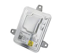 Compatible Con Mercedes Para Benz W176 W246 W204 D1S D1R H-ID Módulo De Unidad De Control De Faros De Balasto De Xenón 130732931201 A1669002800 130732926301 130732927200 lastre del Coche(1X ballast)