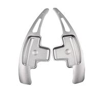 Compatible Con Mercedes Para Benz W176 W246 W205 W212 W222 C117, Reemplazo De Extensión Automática, Paletas Decorativas Para Volante De Coche Paleta de cambio de coche