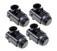 Compatible Con Mercedes Para Benz W203 W209 W210 W211 W220 W163 W168 W215 W 251 S203 C203 PDC Sensor Estacionamiento Asistencia Estacionamiento OE:0015427418 0263003167 PDC Sensor Aparcamiento(4pcs)