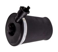 Compatible con Mercury Grand Marquis Par de Bolsas de suspensión neumática Trasera Amortiguador 1 Bomba de compresor