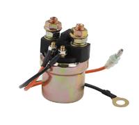 Compatible Con Mercury Para 8hp Para 4 Tiempos 2001 2002 2003 2004 2005 Solenoide De Arranque Para Relé OEM:89-825096T01 89-825096T Relé Arranque Solenoide