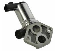 Compatible con Mercury para Grand para Marquis 1996-2002 para Mountaineer 2002 Válvula de Control de Aire de ralentí del automóvil F6AE-9F715EA Regulador de ralentí