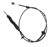 Compatible Con Mercury Para Grand Para Marquis 2005-2011 Motor 4.6L Cable Palanca Cambios Transmisión Automática Referencia 5W1Z7E395B Cable Selector Velocidades