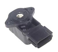 Compatible Con Mercury Para Grand Para Marquis Para Mountaineer Sensor De Posición Del Acelerador TPS Sensor Del Acelerador Del Automóvil OEM: AG1E9E928AA 6L2Z9B989D cuerpo acelerador TPS