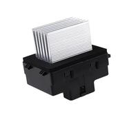 Compatible Con Mercury Para Milan 2006 2007 2008 2009 2010 2011 Resistencia Motor Ventilador De La Calefacción/aire Acondicionado Coche 8E5Z19E624A Resistencia motor soplador