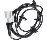 Compatible Con Mercury Para Montego 2005 2006 2007 7F9Z2C190A Sensor De Velocidad De Transmisión De Rueda Trasera Derecha ABS Del Automóvil Sensor de rueda ABS coche