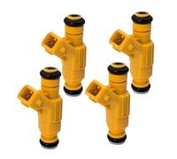 Compatible Con Mercury Para Mountaineer 4.0L V6 1999 2000 2001. Boquillas De Inyección De Gasolina De Repuesto 822-11135. auto inyector combustible