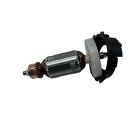 Compatible con Metabo, Rotor Fit 310011470 KGS216M, accesorio de repuesto for máquina cortadora, herramienta eléctrica