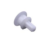 Compatible con mezclador Braun de 350ml MQ325 MQ525 MQ5025 MQ545 MQ3025 MQ725, pieza acopladores licuadora, núcleo eje cubierta superior