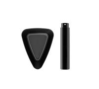 Compatible Con MHW-3BOMBER, Juego De Taza Dosificadora De Granos De Café Y Botella Pulverizadora, Bandeja Dosificadora, Kit De Pulverizador Antiestático De 10ML(2pcs Set)