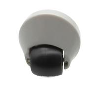 Compatible Con Mi Home. Conjunto De Rueda Giratoria De Repuesto For La Rueda Delantera Del Robot Aspirador.(1pcs)