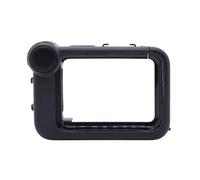 Compatible con micrófono de Marco Exterior GoPro Hero8 Black Media Mod