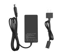 Compatible con Microsoft Surface, estación de acoplamiento Microsoft Surface Pro 4 PD9-00003, adaptador de CA de 90 W 1749 1661