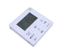 Compatible Con Mide, KJR-29B/BK-120, Pieza De Aire Acondicionado, Panel De Control, Tablero De Visualización(Chinese version)