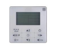 Compatible Con Mide, KJR-29B/BK.D.1.1-1 KJR-29B/BK-E 17317100000108 KJR-29A, Placa De Visualización Del Panel De Control De La Pieza Del Aire Acondicionado(Chinese version)