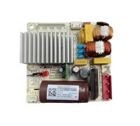 Compatible Con Midea 117131000019248, Placa Base De Repuesto For Inversor De Refrigerador, Placa Base For Refrigerador, Piezas For Congelador