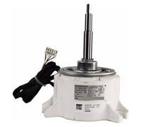 Compatible con Midea, aire acondicionado de frecuencia variable DC WZDK90-38G Motor SIC-72FW-F190-1