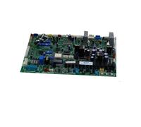 Compatible con Midea, aire acondicionado inversor, placa de ordenador multidividida, placa base de V-EOK500-SNB-AD1