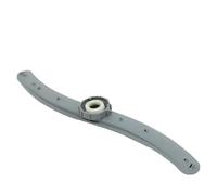 Compatible Con Midea, Brazo Rociador De Lavavajillas, Repuesto De Hélice Superior E Inferior WQP12-9270-CN9378A9350G, Repuesto De Aspersor Giratorio