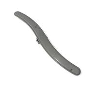 Compatible con Midea, brazo rociador for lavavajillas, repuesto de hélice superior e inferior WQP12-9270-CN9378A9350G, repuesto de aspersor giratorio