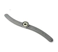 Compatible Con Midea, Brazo Rociador Superior E Inferior De La Hélice Del Lavavajillas, Repuesto WQP12-9270-CN9378A9350G, Aspersor Giratorio.