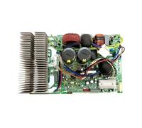 , Compatible con Midea, circuito de placa de ordenador de aire acondicionado KFR-35W/BP3N1 KFR-35W/BP3N1-(RX62T+41560).D.13.WP2-1