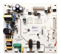 Compatible con Midea, Compatible con Refrigeradores, Placa De Alimentación BCD-516-603-610, Placa Base XDB-590.AK.PCB V07/V08/V09(V8)