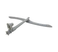 Compatible con Midea, conjunto de brazo rociador for lavavajillas