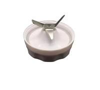 Compatible Con Midea, Exprimidor, Vaso Batidor, MJ-WBL2501B, MJ-BL25B1, MJ-BL25B2, Juego De Soporte For Cuchillas, Bases TN