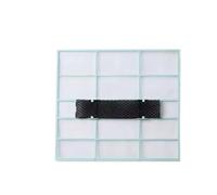 Compatible Con Midea, Filtro De Aire Acondicionado, Accesorios De Filtro(25.3 * 28cm)