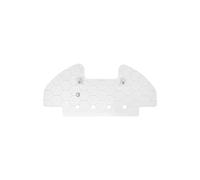 Compatible con Midea I5 I5c VCR07 VCR08 Robot repuestos de aspiradora Midea I5C cepillo giratorio soporte for fregona caja de polvo Accesorios for tanque de agua(5)