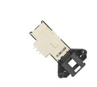 Compatible con Midea, interruptor de retardo de bloqueo de puerta de lavadora de tambor LittleSwan TG70-colorDX/VT1263ED, piezas de mantenimiento for lavadoras.