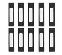 Compatible con (Midea M7 / M7 Pro / M7 MAX/Compatible con Eureka NER700 /Compatible con Fakir RS 770 / Compatible con Hisense RVCL144AB) Pieza De Accesorio De Fregona(10 HEPA)