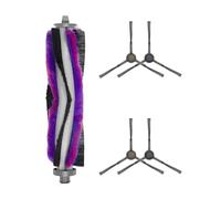 Compatible con (Midea M7 / M7 Pro / M7 MAX/Compatible con Eureka NER700 /Compatible con Fakir RS 770 / Compatible con Hisense RVCL144AB) Pieza De Accesorio De Fregona(006)